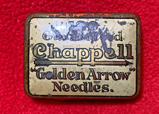 Chappell Golden Arrow