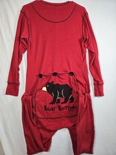 Lazy One Adult Flapjack Long