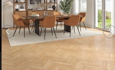 Engineered Oak Flooring -