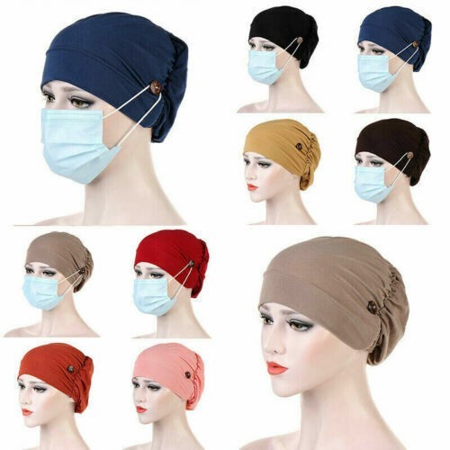 Women muslim chemo - muslim, turban