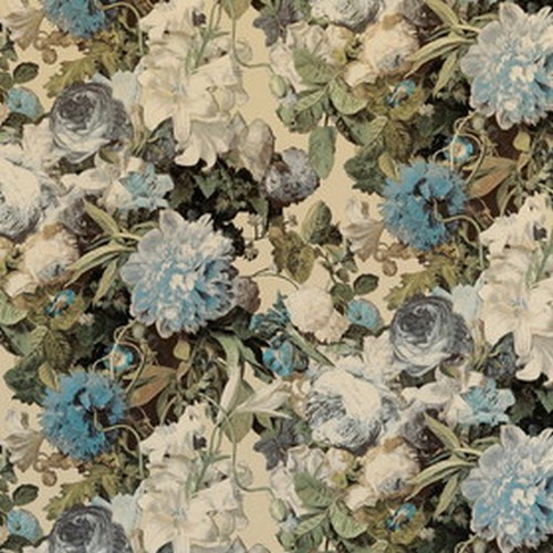 Mulberry home floral - home,