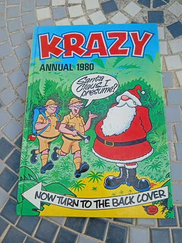 Krazy annual 1980 unclipped - 1980,