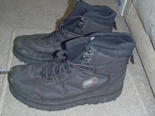 Scierra Wading boots (USED) Size 9/10 / EUR 44/45