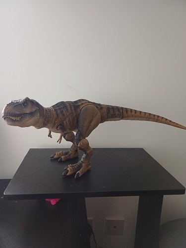 Jurassic world hammond - world,