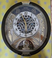 Seiko Melodies In Motion 30