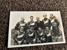 ST AUSTELL ORIGINAL SPEEDWAY