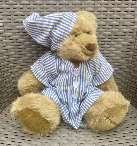 Harrods knightsbridge teddy - harrods,
