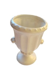 Small Grecian-Style Urn Vase