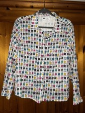 SEASALT Multicoloured LARISSA