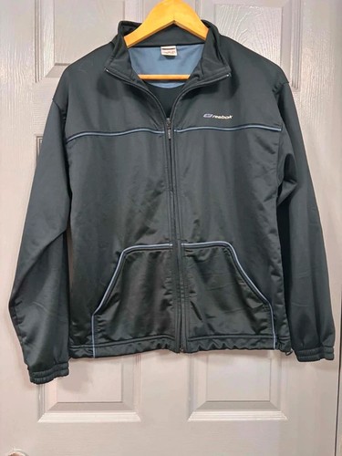 Vintage reebok navy - vintage, full