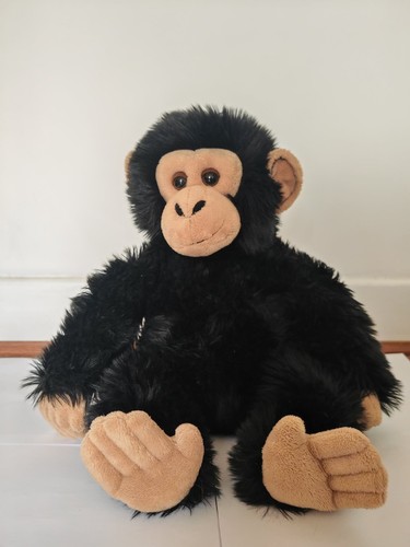 Keel toys chimpanzee plush - keel,
