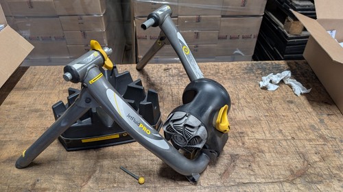 Cycleops magneto turbo trainer - turbo,