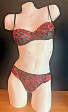 Aubade Sexy Luxury Balcony Bra