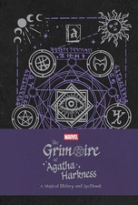The Grimoire of Agatha