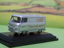 Oxford 1:76 Scale Royal Mail