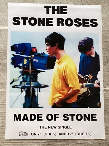 The stone roses - the,