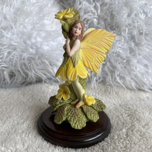 Danbury mint flower fairies - danbury,