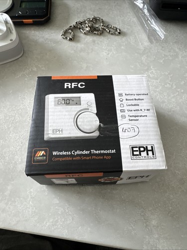 Eph rfc wireless battery - eph,