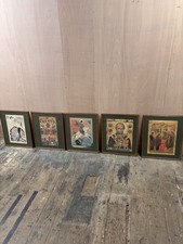 Arch Michael Orthodox Icon