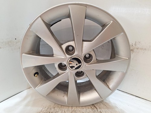 Skoda citigo mk1 - mk1, 2011-2022