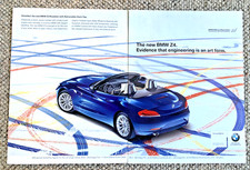 BMW Z4 FOLDABLE HARDTOP 2009 -