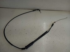 YAMAHA RD250 RD400 THROTTLE CABLE