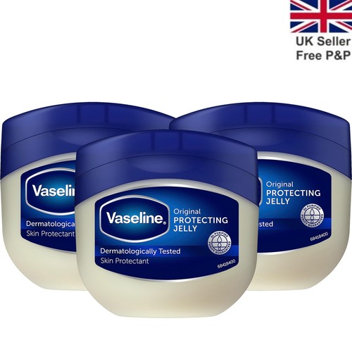 Vaseline original purified - vaseline,