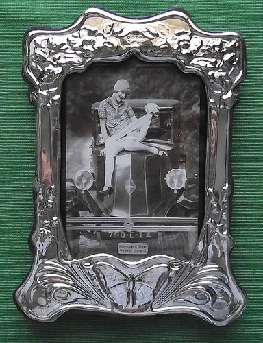 Large edwardian design - large,