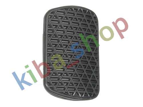Pedal pad brake automatic - pad,
