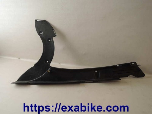 Lower belt housing for bmw - lower,
