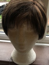 Kyu Wig From Sentoo (Trendco)