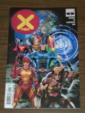 X-MEN #1 MARVEL COMICS DECEMBER 2019
