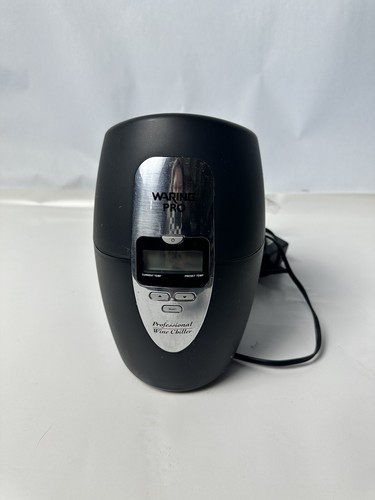 Waring pro professional - pro, wine