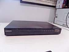 Samsung HT-C460 Home Cinema DVD Main Unit Black FAULTY Sold as SPARES/PARTS