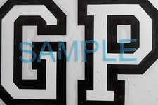 GP Lambretta Scooter Camper