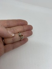 Vintage Sterling Silver &