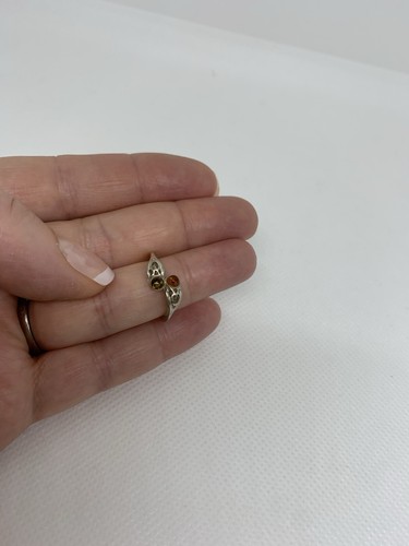 Vintage sterling silver - vintage,