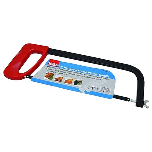 Hilka hacksaw frame - hilka,