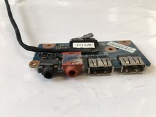 Sony vaio pcg - usb, audio