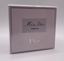 Miss Dior Parfum 35ml Spray  New  BNIB  LATEST LAUNCH