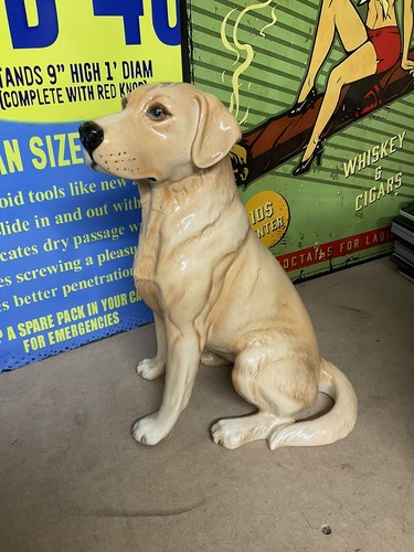 Stunning beswick golden - stunning,