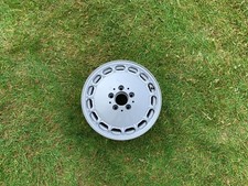 Mercedes 15" 15-Hole Alloy Wheel W201 190E Cosworth Sportline 2.3-16 2.5-16