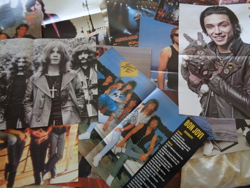 Pictures posters bands - pictures,