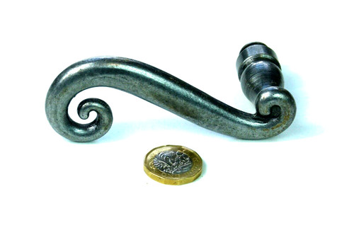 Single antique french - single,