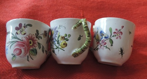 Veuve perrin french faience - perrin,