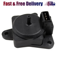 3Bar MAP Sensor Inlet Pressure