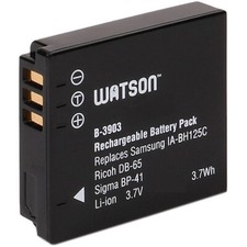 LB-080 NCA-K/102 Battery for