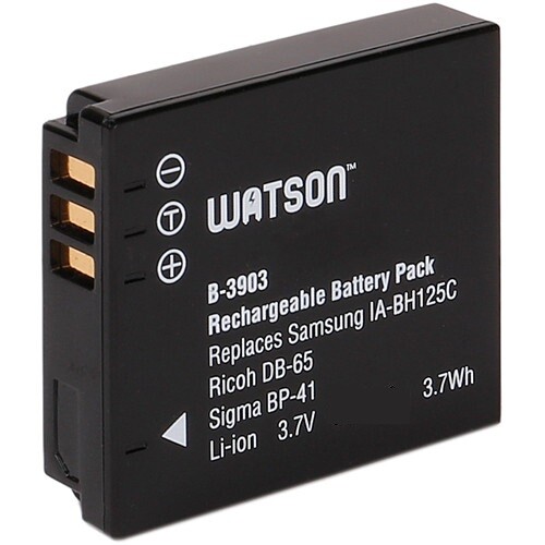 080 nca 102 battery - lb-080, for