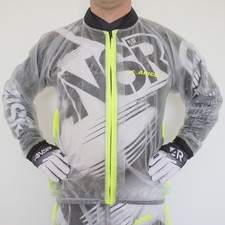 APICO RAIN JACKET ADULT
