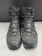 Salomon Men's Quest 4D 4